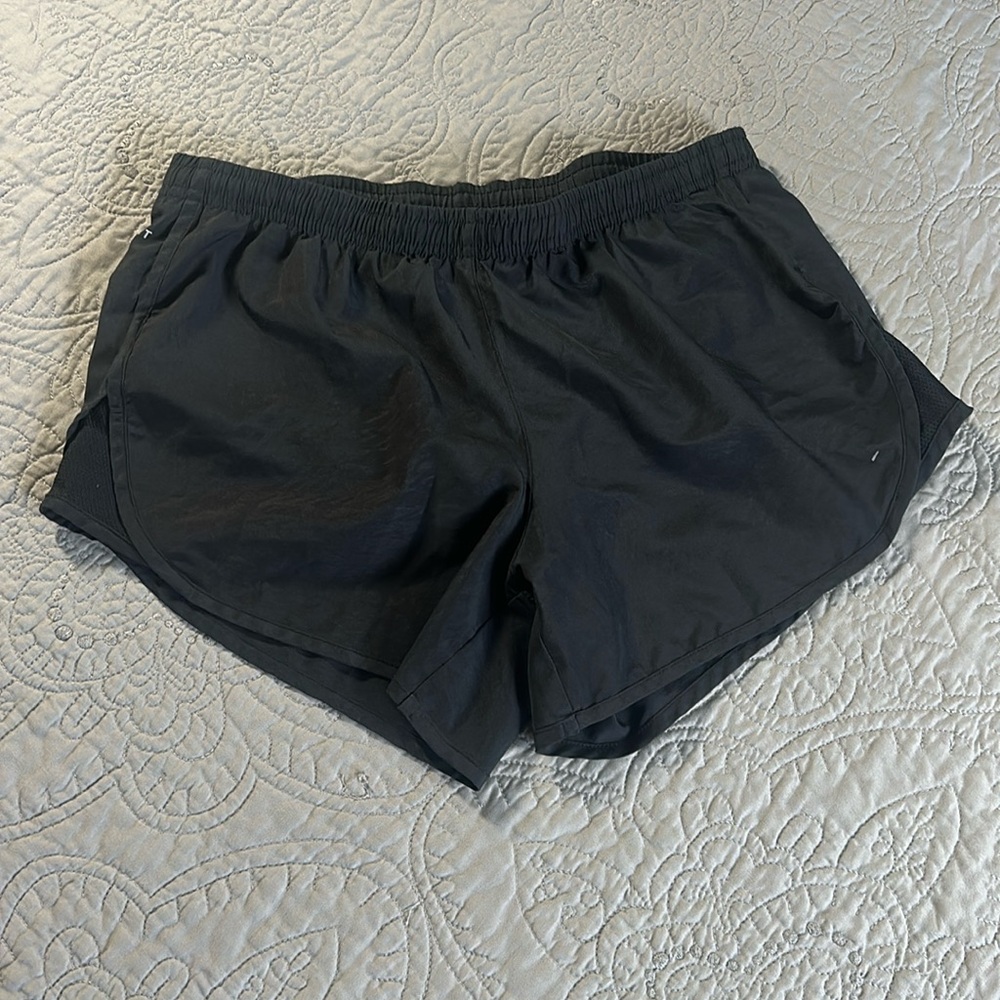 Nike Dri- Fit Shorts
